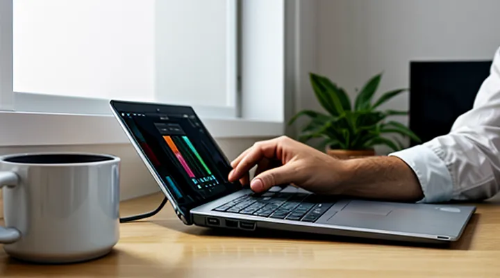 Добавление руководителя организации в системе портала Госуслуг