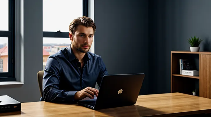 Добавление руководителя в аккаунт Госуслуги: простая инструкция