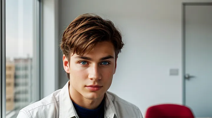 Добавление сайта Госуслуги в список надежных узлов Яндекса