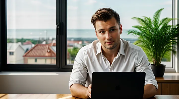 Добавление сертификата в личный кабинет Госуслуг