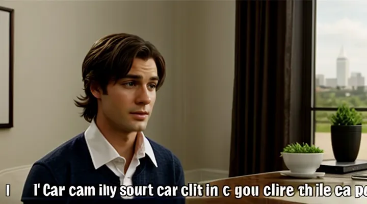 Добавление СНИЛС ребёнка в профиль Госуслуг