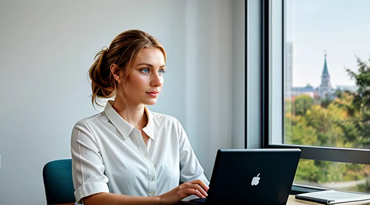 Добавление собственника в электронный ПТС через Госуслуги