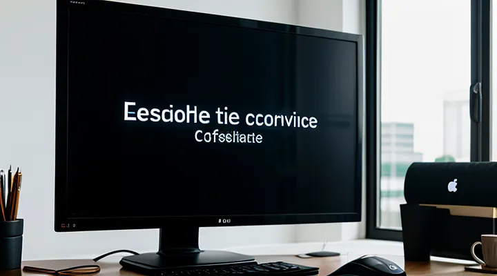 Добавление сотрудника в группу доступа на Госуслугах