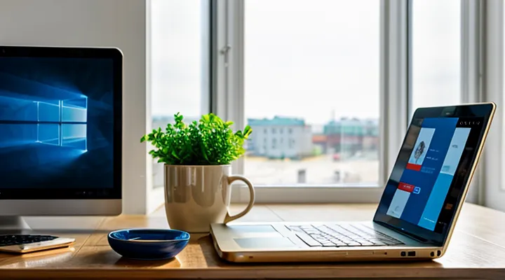 Добавление сотрудника в ИП через личный кабинет Госуслуг