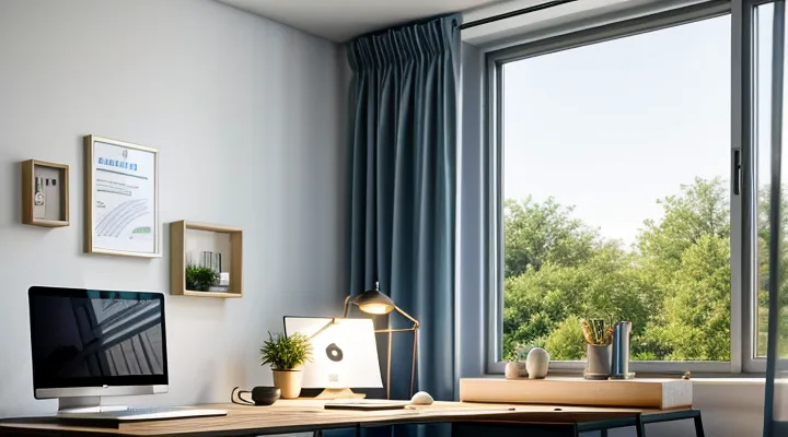 Добавление справки об инвалидности в профиль Госуслуг