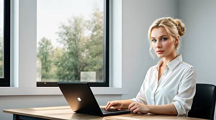 Добавление старого паспорта в личный кабинет Госуслуг