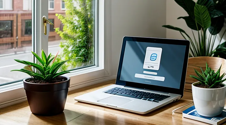 Добавление страхового полиса в профиль Госуслуг