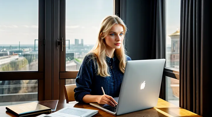 Добавление свидетельства о расторжении брака в личный кабинет на портале Госуслуги