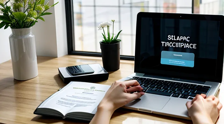 Добавление свидетельства о техническом осмотре в личный кабинет Госуслуг