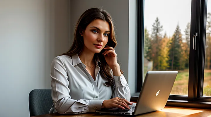 Добавление трудовой книжки в личный кабинет Госуслуг