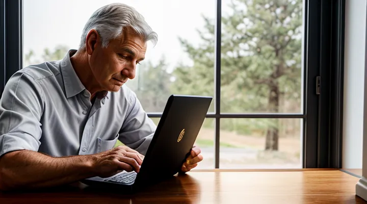 Добавление удостоверения ветерана боевых действий в личный кабинет Госуслуг