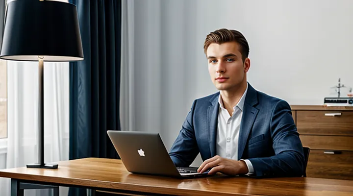 Добавление видов деятельности для ИП через Госуслуги