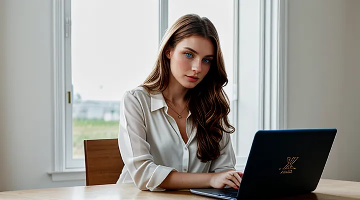 Добавление ВНЖ в личный кабинет Госуслуг