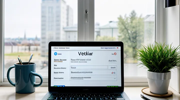 Добавление водительских прав в личный кабинет госуслуг