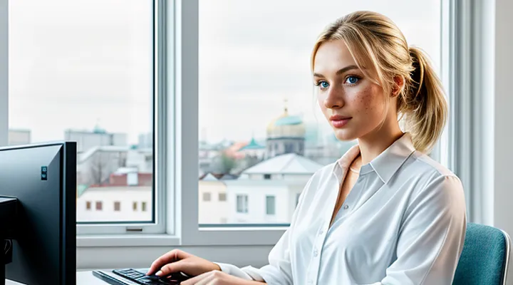 Добавление водительского удостоверения в личный кабинет Госуслуг