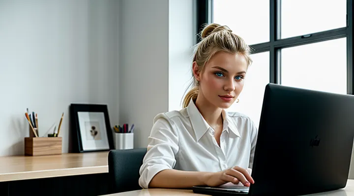 Добавление водительского удостоверения в личный кабинет на портале Госуслуг