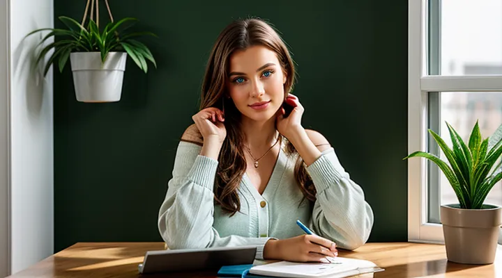 Добавление водительского удостоверения в личный кабинет портала Госуслуг