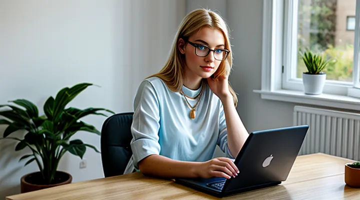 Добавление временной регистрации в личный кабинет Госуслуг