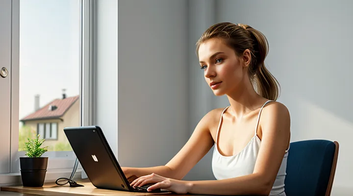 Добавление второго номера телефона в личный кабинет Госуслуг