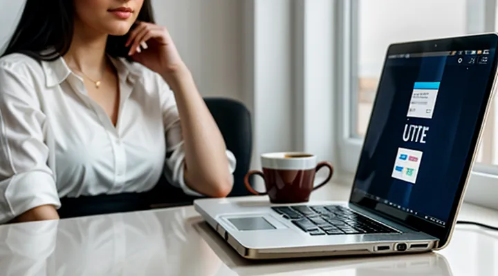 Добавление второго номера телефона в профиль Госуслуг