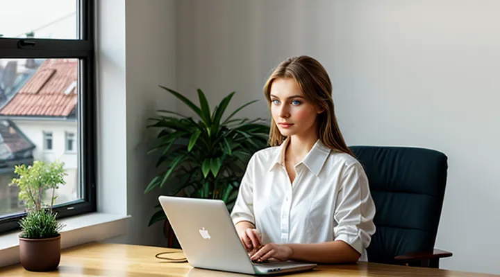 Добавление второго номера в личный кабинет Госуслуг