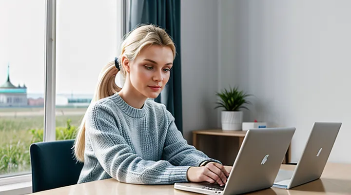 Добавление второго ребёнка в электронный дневник через Госуслуги