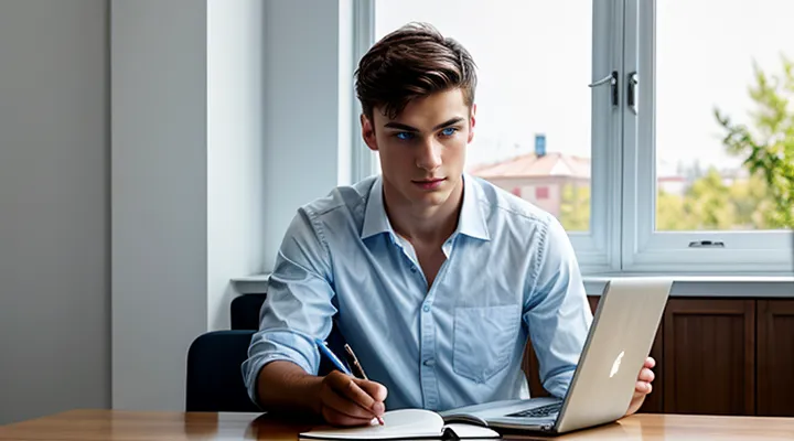 Добавление ВУЗа в личный кабинет Госуслуг после подачи заявления