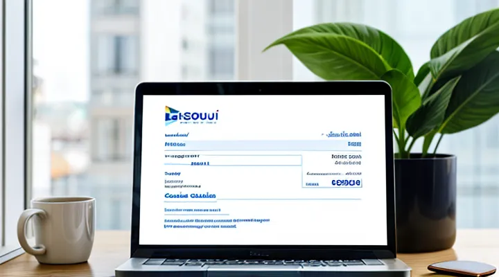 Добавление юридического лица в личный кабинет портала Госуслуг