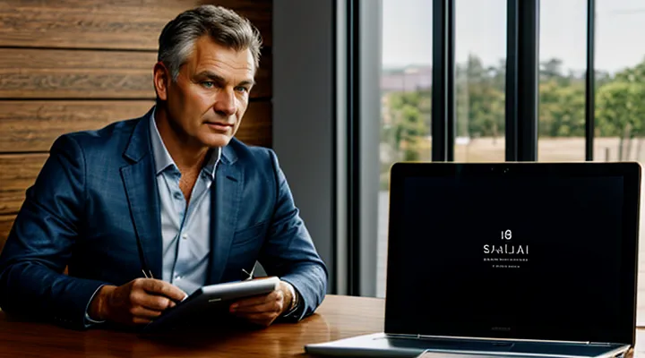 Договор купли-продажи авто через Госуслуги