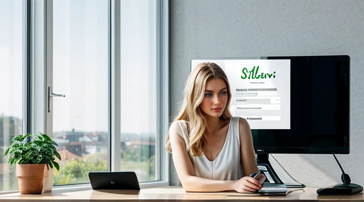 Договор купли‑продажи автомобиля через портал Госуслуг