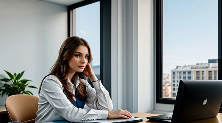 Доходы от налоговых агентов на Госуслугах — что это