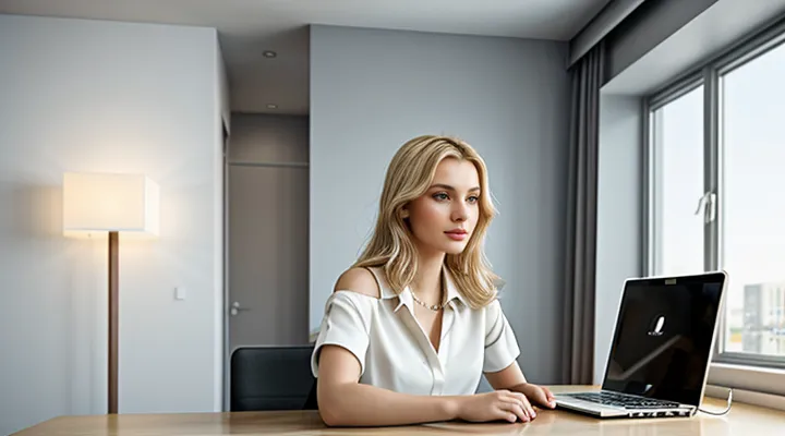 Документы для оформления загранпаспорта через Госуслуги