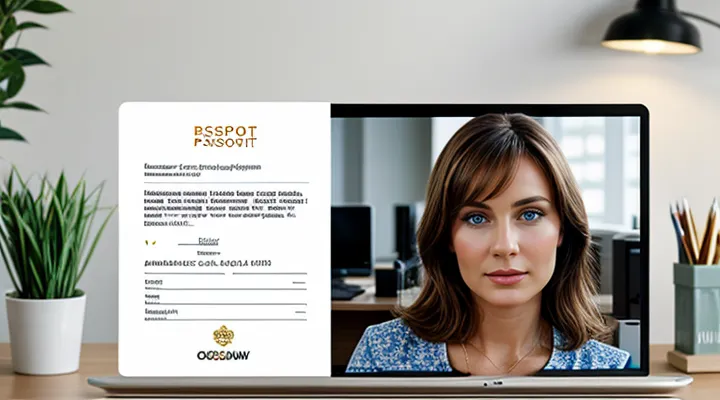 Документы для замены просроченного водительского удостоверения через Госуслуги