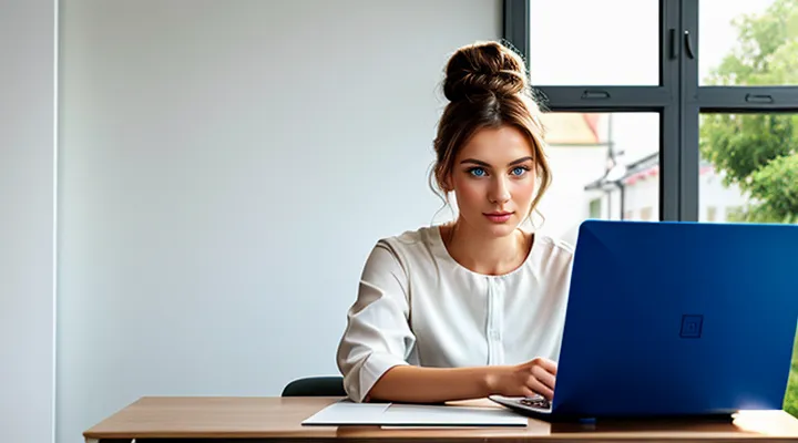 Документы для замены водительского удостоверения через Госуслуги