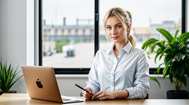 Документы, доступные на портале Госуслуг