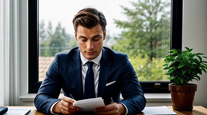 Документы, необходимые для регистрации автомобиля в ГИБДД через Госуслуги