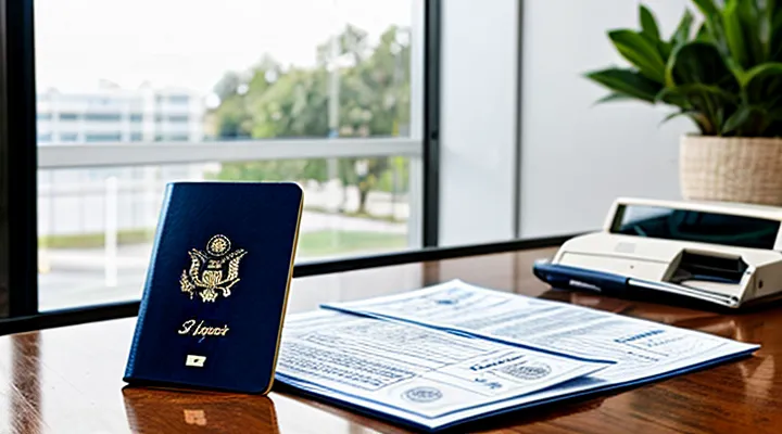 Документы о праве собственности на автомобиль: как оформить через Госуслуги