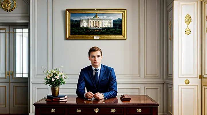 Документы, полученные через портал Госуслуг, приравниваются к оригиналам