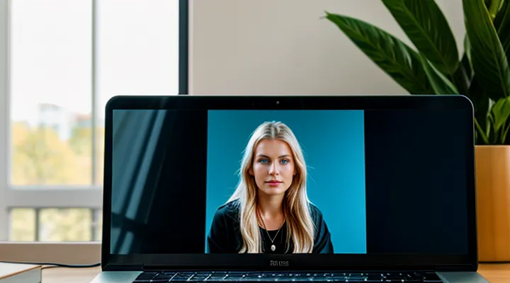 Документы в личном кабинете Госуслуг