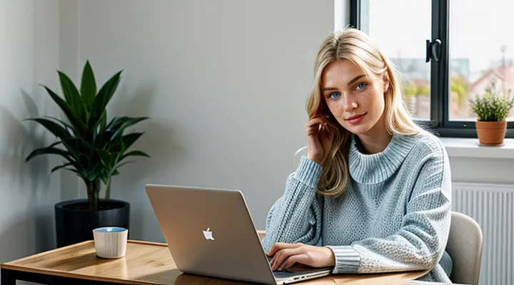 Домашний портал Госуслуг: функции и возможности