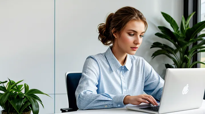 Домашний сайт госуслуг: как создать персональную страницу