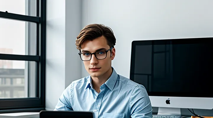 Дополнительная защита на Госуслугах: что это и как работает