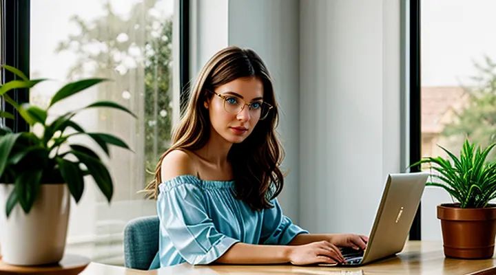 Дополнительное образование через портал Госуслуг