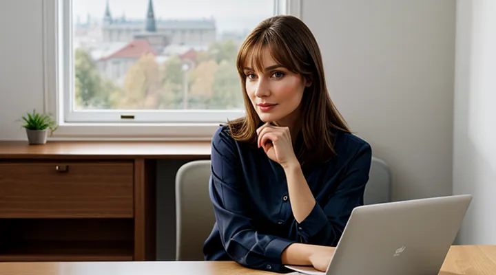 Досрочное назначение пенсии: что означает основание П2 Ч1 Ст30 на Госуслугах