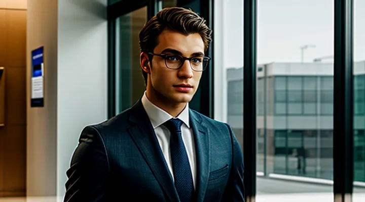 Доступ банка к сервису Госуслуги