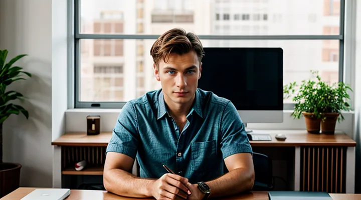 Доступ к данным об образовании в личном кабинете Госуслуг