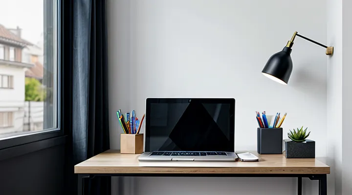 Доступ к электронному бюджету через Госуслуги