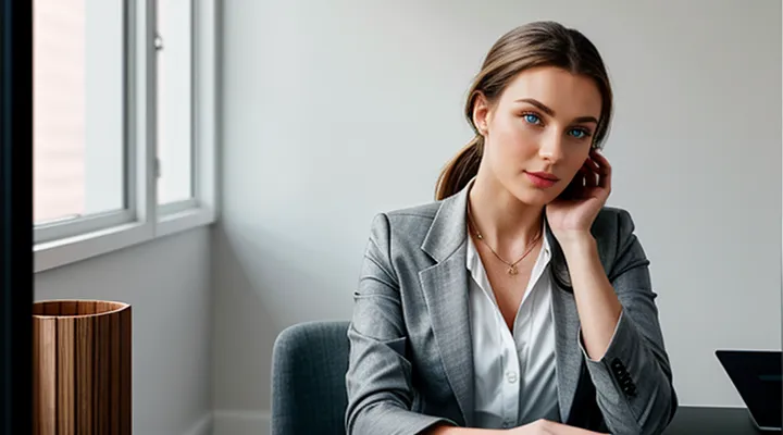 Доступ к электронной хозяйственной книге через Госуслуги