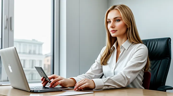 Доступ к электронной медицинской карте через Госуслуги