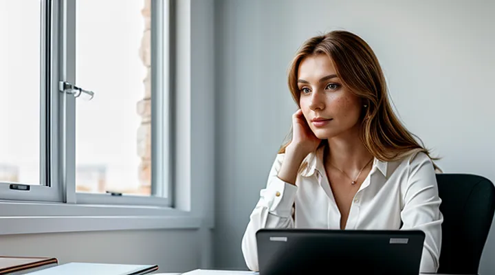 Доступ к электронной медицинской карте через личный кабинет Госуслуг